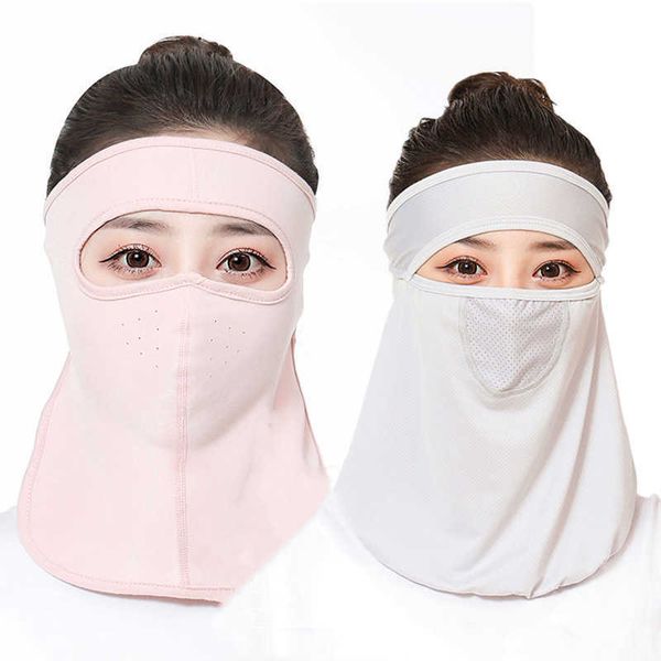 other fashion accessories summer ice silk sunscreen mask full face sun protection breathable bandana outdoor hiking hunting cycling running, Silver
other fashion accessories summer ice silk sunscreen mask full face sun protection breathable bandana outdoor hiking hunting cycling running, Silver