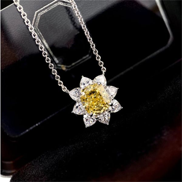 flower chocker necklace aaaaa zircon whte gold filled engagement wedding pendants necklace for women bridal charm jewelry, Silver
flower chocker necklace aaaaa zircon whte gold filled engagement wedding pendants necklace for women bridal charm jewelry, Silver