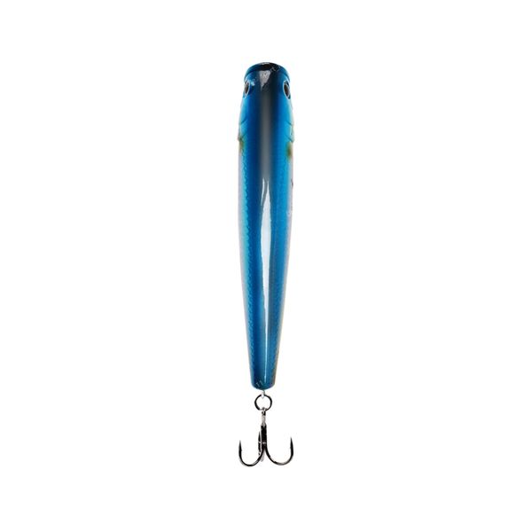 gunfish ater surface stick bait floating pencil popper stickbait walker wobbler walk the dog wtd 115mm 20g 115f fishingfishing lures pencil
gunfish ater surface stick bait floating pencil popper stickbait walker wobbler walk the dog wtd 115mm 20g 115f fishingfishing lures pencil