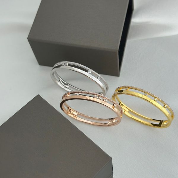 gold bangle bracelets for women teen girls 18k plated gold luxury set designer jewelry necklace fashion party wedding gifts birthday wholesa, Black
gold bangle bracelets for women teen girls 18k plated gold luxury set designer jewelry necklace fashion party wedding gifts birthday wholesa, Black