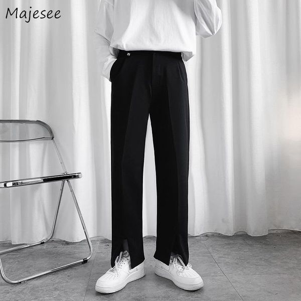 pants casual pants men loose anklelength fashion black korean style students spring new allmatch harajuku simple pockets design rosy
pants casual pants men loose anklelength fashion black korean style students spring new allmatch harajuku simple pockets design rosy
