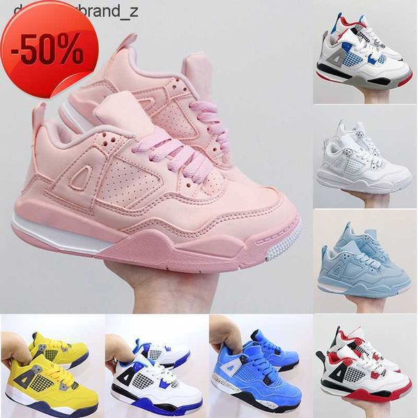 outdoor kids 4 basketball shoes jumpman 4s toddlers youth infants boys girls sneakers sail pink what the fire red university blue p79e, Black
outdoor kids 4 basketball shoes jumpman 4s toddlers youth infants boys girls sneakers sail pink what the fire red university blue p79e, Black