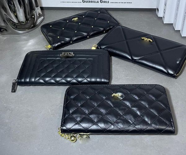 chanei wallets for women genuine leather credit card holder large capacity multiple interlayers pocket wallet ladies mini purse9973506, Red;black
chanei wallets for women genuine leather credit card holder large capacity multiple interlayers pocket wallet ladies mini purse9973506, Red;black