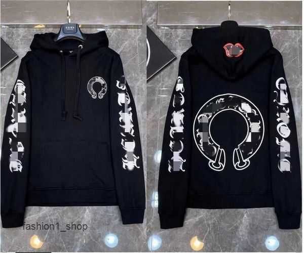 men's hoodies sweatshirts designer mens chrome winter heart hoodie ch long sleeve jacket loose coat hooded hoody men woman hip hop chro, Black
men's hoodies sweatshirts designer mens chrome winter heart hoodie ch long sleeve jacket loose coat hooded hoody men woman hip hop chro, Black