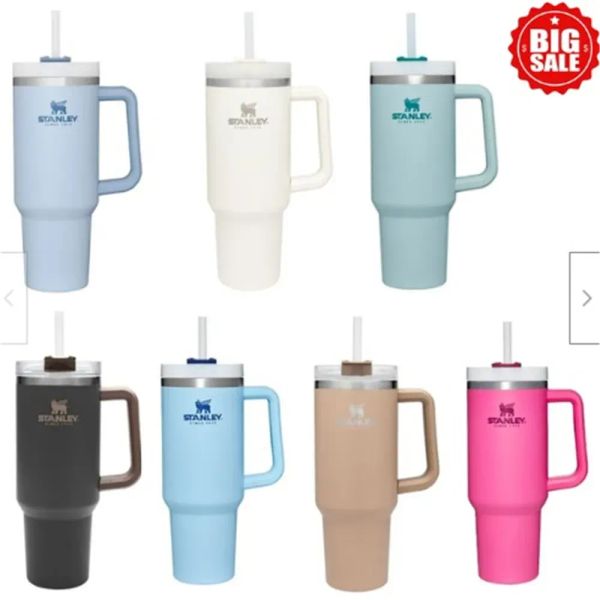 40oz with stanley silvery logo mugs tumbler with handle insulated tumbler white lids straw stainless steel coffee tumbler termos cups fy5705
40oz with stanley silvery logo mugs tumbler with handle insulated tumbler white lids straw stainless steel coffee tumbler termos cups fy5705