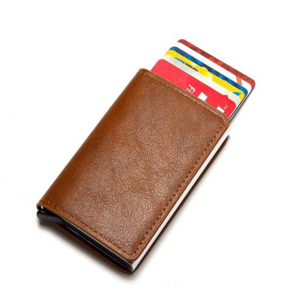 wallets 2022 man women smart wallet business card holder aluminum metal credit mini bag money clip2587033, Red;black
wallets 2022 man women smart wallet business card holder aluminum metal credit mini bag money clip2587033, Red;black