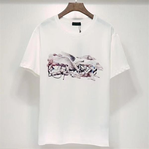 mens designer tshirt men t shirt shirts short sleeve dress graphic letter printed printing cotton fabric crew neck fashion designer clothes, White;black
mens designer tshirt men t shirt shirts short sleeve dress graphic letter printed printing cotton fabric crew neck fashion designer clothes, White;black