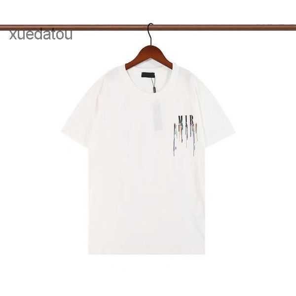 summer t shirt mens womens designers t-shirts loose tees man casual shirt luxurys clothing streetwear shorts sleeve polos tshirts european, White;black
summer t shirt mens womens designers t-shirts loose tees man casual shirt luxurys clothing streetwear shorts sleeve polos tshirts european, White;black
