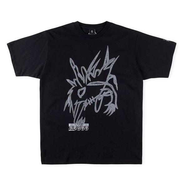 23fw t shirts tees short sleeve tee doodle print suprior t-shirts cotton hip hop casual black tee, Black;brown
23fw t shirts tees short sleeve tee doodle print suprior t-shirts cotton hip hop casual black tee, Black;brown
