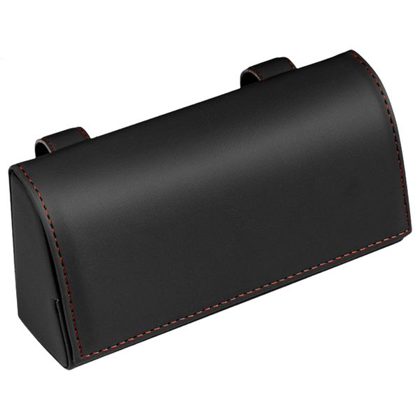 sunglasses cases visor holder magnetic leather glasses for car sun anticratch pu with double clip 230417
sunglasses cases visor holder magnetic leather glasses for car sun anticratch pu with double clip 230417