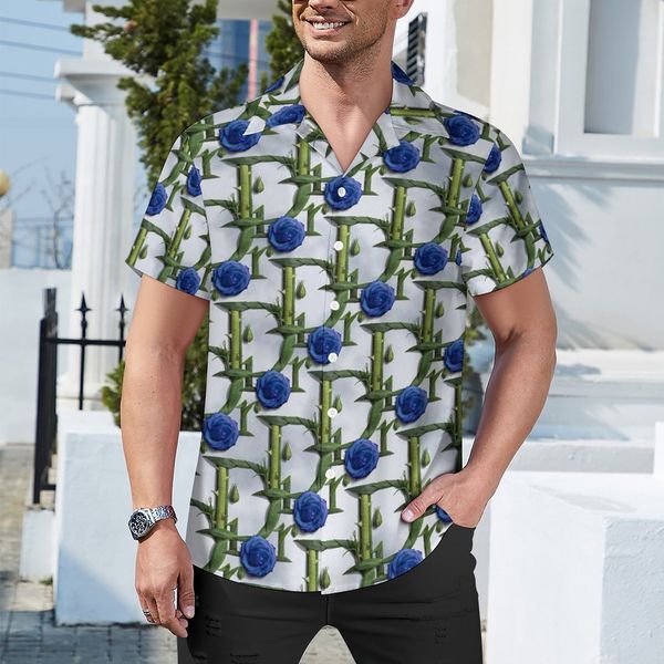 men's designer shirt summer short sleeve casual shirt fashion classic elements loose polos beach style breathable t-shirt s-4xl cs116, White;black
men's designer shirt summer short sleeve casual shirt fashion classic elements loose polos beach style breathable t-shirt s-4xl cs116, White;black