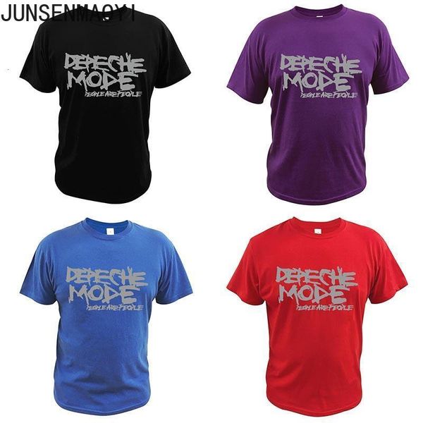 mens tshirts depechemode people are tshirt english electronic music band tee casual summer cotton clothes plus size tees xs3xl 230417, White;black
mens tshirts depechemode people are tshirt english electronic music band tee casual summer cotton clothes plus size tees xs3xl 230417, White;black
