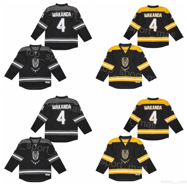 movie black panther 4 wakanda hockey jersey killmonger king tchalla college team home red color white men all stitched vintage for sport fan
movie black panther 4 wakanda hockey jersey killmonger king tchalla college team home red color white men all stitched vintage for sport fan