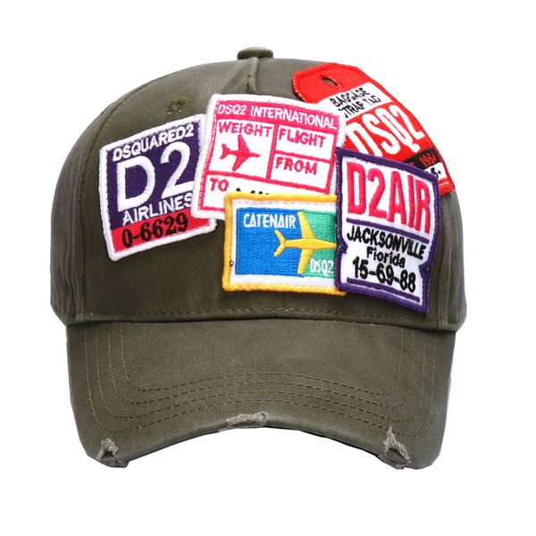 dsquqredd2 hat dsq2 casual fashion trend baseball hat simple classic letter print couple sports hat street fashion hat d42, Blue;gray
dsquqredd2 hat dsq2 casual fashion trend baseball hat simple classic letter print couple sports hat street fashion hat d42, Blue;gray