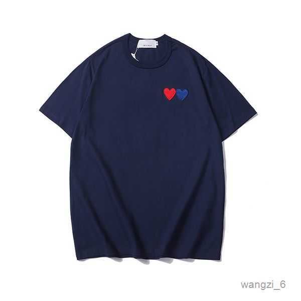 men's clothing play mens t-shirts fashion red heart poloshirt shirt casual cotton embroidery short sleeve summer 10 8qxw, White;black
men's clothing play mens t-shirts fashion red heart poloshirt shirt casual cotton embroidery short sleeve summer 10 8qxw, White;black
