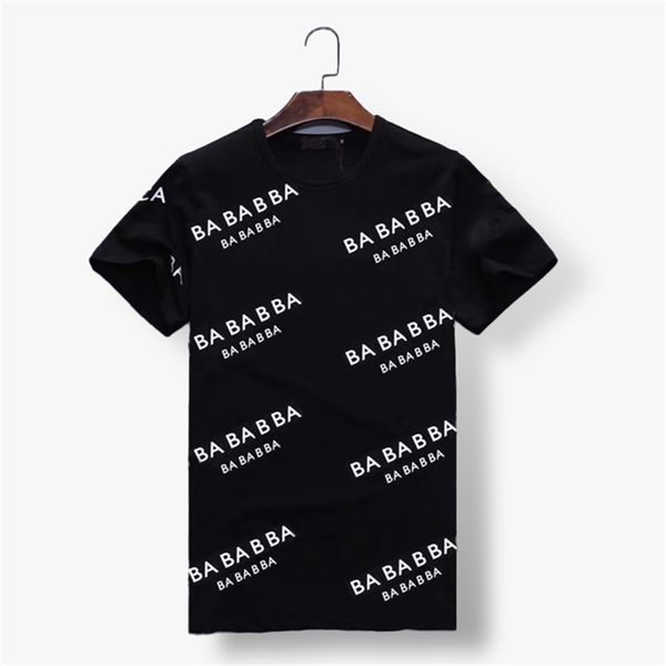 mens designer t shirt quality short-sleeved fashion men and women short t-shirt couple models cotton letter printing luxury men hip hop clot, White;black
mens designer t shirt quality short-sleeved fashion men and women short t-shirt couple models cotton letter printing luxury men hip hop clot, White;black