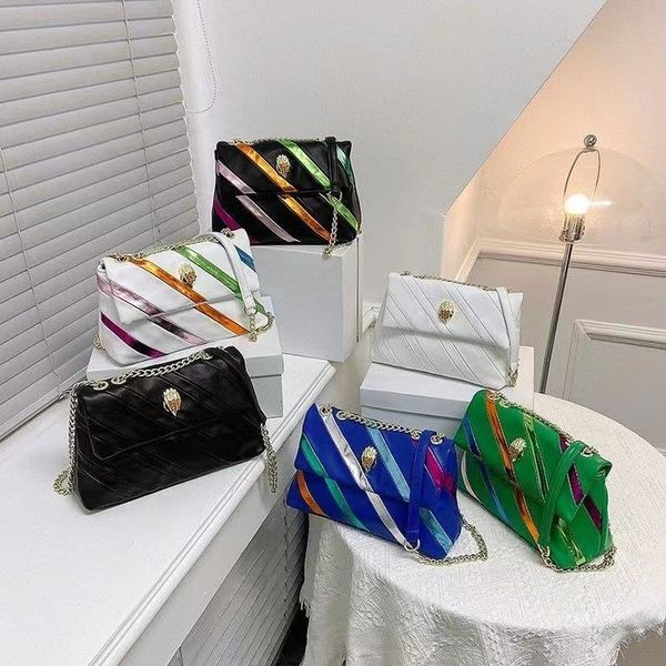fashion womens kurt geiger bag eagle head london mini kensington crossbody bags rainbow shoulder handbags leather chain small flap bag shopp
fashion womens kurt geiger bag eagle head london mini kensington crossbody bags rainbow shoulder handbags leather chain small flap bag shopp