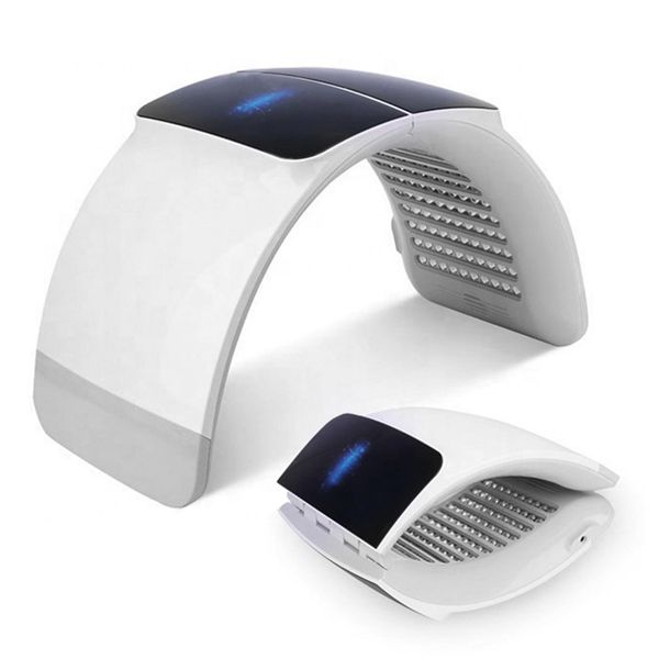 portable 7-color pdt lamp dome led ptherapy machine skin cleansing facial treatment wrinkle treatment ptherapy machine
portable 7-color pdt lamp dome led ptherapy machine skin cleansing facial treatment wrinkle treatment ptherapy machine