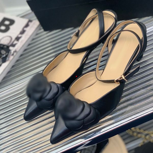 2023 womens shoes dress shoe heels sandals sneakers party boots r high heel ballet luxury red leather flat ladies work wedding 35-40 heatsho, Black
2023 womens shoes dress shoe heels sandals sneakers party boots r high heel ballet luxury red leather flat ladies work wedding 35-40 heatsho, Black