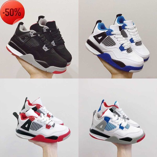 jumpan 4 4s kids basketball shoes boys girls children babys sneakers summer outdoor casual sport running size 22-35, Black
jumpan 4 4s kids basketball shoes boys girls children babys sneakers summer outdoor casual sport running size 22-35, Black
