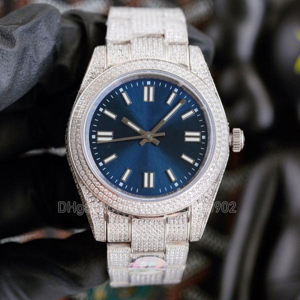 oyster perpetual datejust 41 watch for men watches mens wristwatch 41mm date just full diamonds red dial all diamond band bracelet, Slivery;brown
oyster perpetual datejust 41 watch for men watches mens wristwatch 41mm date just full diamonds red dial all diamond band bracelet, Slivery;brown