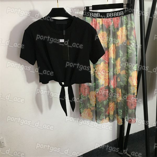 floral women dress short sleeve high waist elastic webbing skirt fashionable street style midi skirt 2 color, Black
floral women dress short sleeve high waist elastic webbing skirt fashionable street style midi skirt 2 color, Black