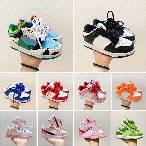 childrens kids dunks trainer shoes black white panda chunky low cows trainers athletic outdoor sports sneakers for boys and girls
childrens kids dunks trainer shoes black white panda chunky low cows trainers athletic outdoor sports sneakers for boys and girls