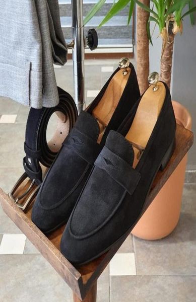 new loafers men shoes faux suede solid color fashion business casual party outdoor daily classic mask slipon dress shoes cp0851484964, Black
new loafers men shoes faux suede solid color fashion business casual party outdoor daily classic mask slipon dress shoes cp0851484964, Black