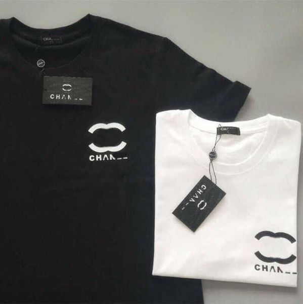 women's classics luxury t shirt ch brand tees men t-shirt designer paris trendy letter print couple short sleeve summer t-shirts round, White
women's classics luxury t shirt ch brand tees men t-shirt designer paris trendy letter print couple short sleeve summer t-shirts round, White