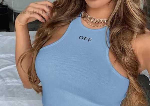2023 women's off t-shirt white summer embroidery loe we shoulder black tank casual sleeveless backless shirts s-l 5 xbct
2023 women's off t-shirt white summer embroidery loe we shoulder black tank casual sleeveless backless shirts s-l 5 xbct