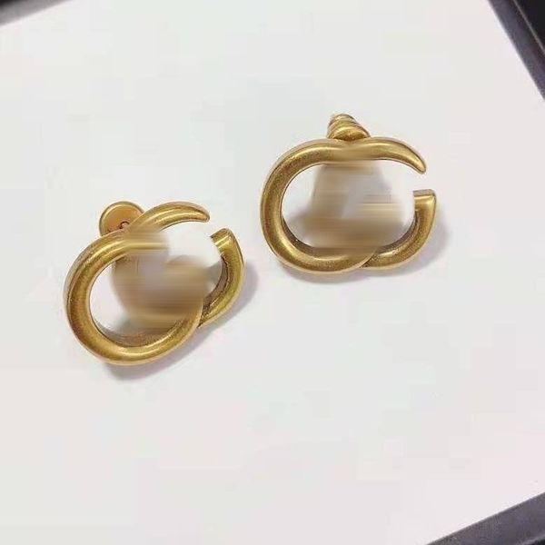 g1temperament 18k mixed simple gold plated 925 silver luxury brand designer letter stud geometry famous women's round crystal diamonds, Golden;silver
g1temperament 18k mixed simple gold plated 925 silver luxury brand designer letter stud geometry famous women's round crystal diamonds, Golden;silver