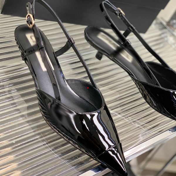 2023 brand women pumps wedding shoes woman high heels sandal nude fashion ankle straps rivets shoes high heels bridal shoes size 35-40 -317, Black
2023 brand women pumps wedding shoes woman high heels sandal nude fashion ankle straps rivets shoes high heels bridal shoes size 35-40 -317, Black