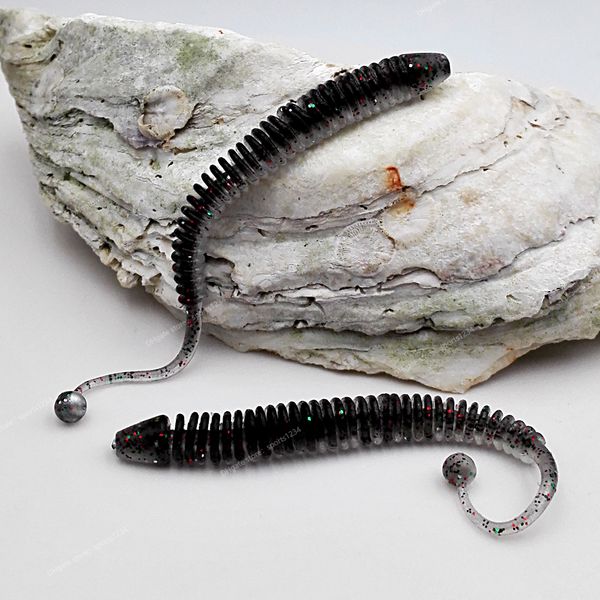 fishingfishing lures 10pcs/lot fishing lure soft lure shad silicone baits wobblers swimbait artificial leurre souple
fishingfishing lures 10pcs/lot fishing lure soft lure shad silicone baits wobblers swimbait artificial leurre souple