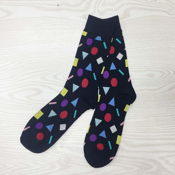 2023 men socks large edition creative socks version pure fashion joker man cotton happy funny socks colorful men a3, Black
2023 men socks large edition creative socks version pure fashion joker man cotton happy funny socks colorful men a3, Black