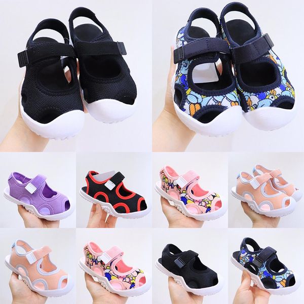 kids shoes sneaker block heel sandals designer wrap toes sandals children shoes sandals casual spring boys girls cute trainers toddlers baby, Black;red
kids shoes sneaker block heel sandals designer wrap toes sandals children shoes sandals casual spring boys girls cute trainers toddlers baby, Black;red