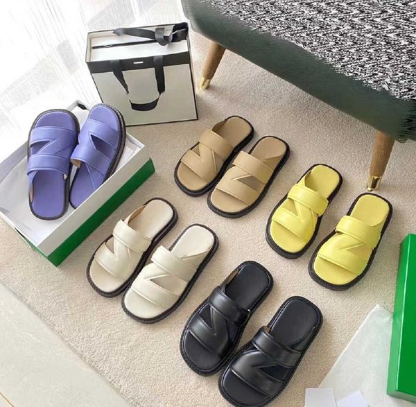 cattlehide weave slippers men women's flat bottom sandal designer summer couples leisure sandals comfortable luxury flip flop slipper s, Black
cattlehide weave slippers men women's flat bottom sandal designer summer couples leisure sandals comfortable luxury flip flop slipper s, Black