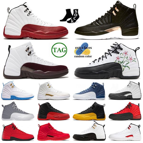 12 s fashion men sports basketball shoe ma maniere black taxi cherry hyper royal stone blue stealth french blue outdoor designer sports snea
12 s fashion men sports basketball shoe ma maniere black taxi cherry hyper royal stone blue stealth french blue outdoor designer sports snea