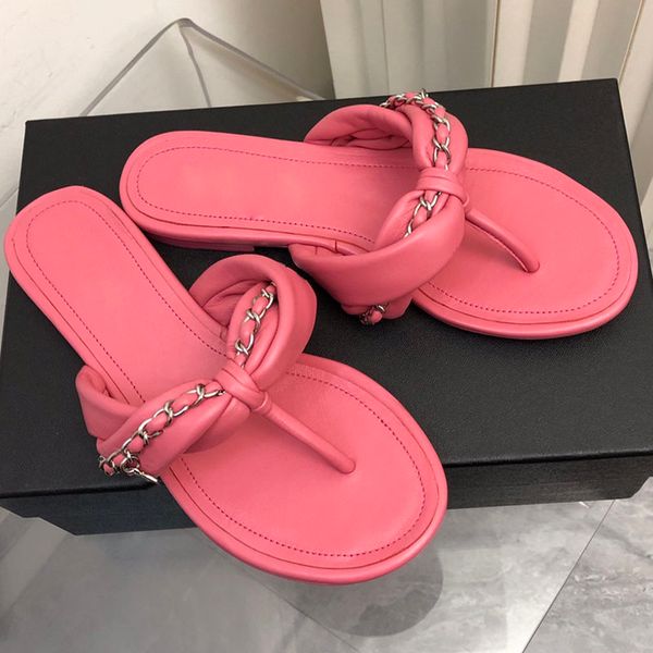 womens thong flat heels sandals lambskin with chain walking flip flops ladies slippers outdoor beach shoe girls slide classic mules retro bl, Black
womens thong flat heels sandals lambskin with chain walking flip flops ladies slippers outdoor beach shoe girls slide classic mules retro bl, Black