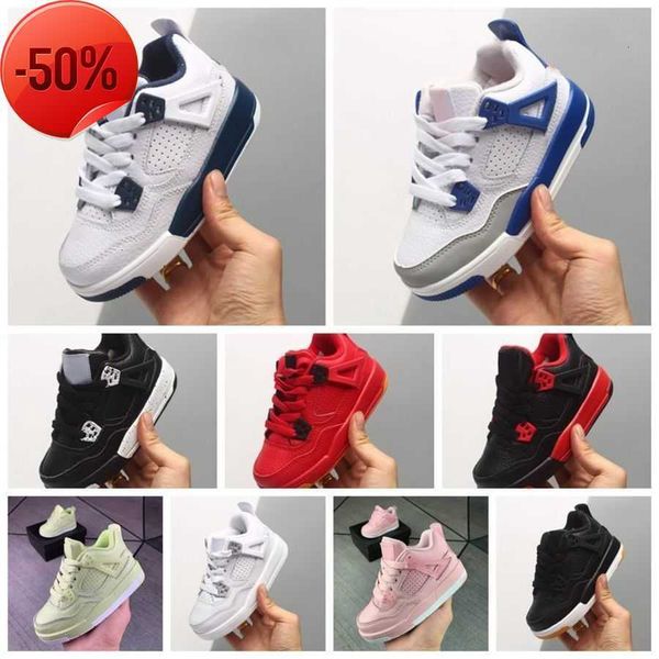 jordns j4 men kids basketball shoes designer jumpman infant 4s toddlers chicago boy casual sneaker light green lights grey khaki baby traine, Black
jordns j4 men kids basketball shoes designer jumpman infant 4s toddlers chicago boy casual sneaker light green lights grey khaki baby traine, Black