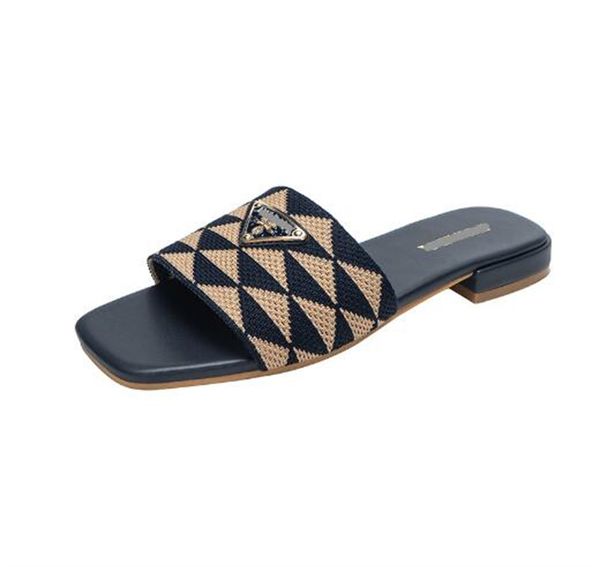 women designer sandal slipper slides summer sandles shoes classic brand beach slides casual woman outside slippers sliders beach sandals, Black
women designer sandal slipper slides summer sandles shoes classic brand beach slides casual woman outside slippers sliders beach sandals, Black