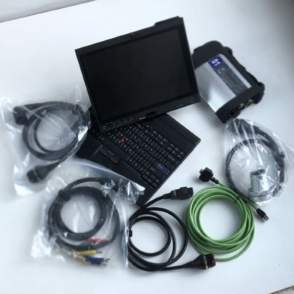auto diagnostic tool mb star c4 sd compact 4 cables and multiplexer with v06.2023 software x das vediamo dts in 360gb ssd and used lapx201t
auto diagnostic tool mb star c4 sd compact 4 cables and multiplexer with v06.2023 software x das vediamo dts in 360gb ssd and used lapx201t