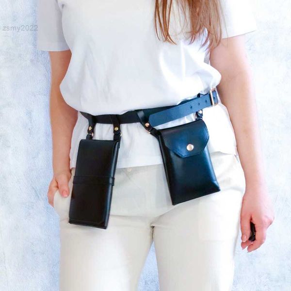 shoulder bags 2 pcs hip hop waist bag for women designer mobile phone belt bags pu leather funny pack street crossbody chest bag female purs
shoulder bags 2 pcs hip hop waist bag for women designer mobile phone belt bags pu leather funny pack street crossbody chest bag female purs