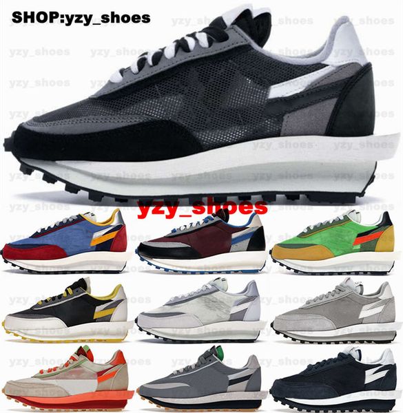 sacais fragment mens ld waffle casual us12 shoes sneakers size 12 trainers eur 46 green running undercover women us 12 clot midnight spruce
sacais fragment mens ld waffle casual us12 shoes sneakers size 12 trainers eur 46 green running undercover women us 12 clot midnight spruce