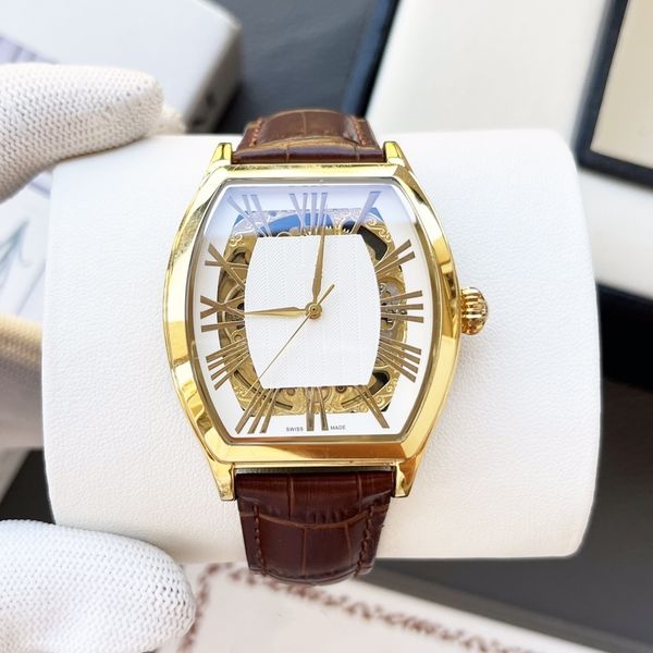 watch designer watch mens watch automatic mechanical watch 42mm sapphire mirror watch gold leather strap waterproof luxury business casual b, Slivery;brown
watch designer watch mens watch automatic mechanical watch 42mm sapphire mirror watch gold leather strap waterproof luxury business casual b, Slivery;brown