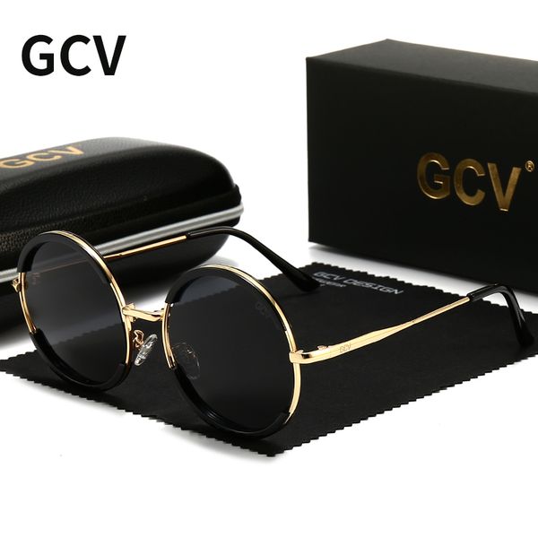 sunglasses gcv classic men male women female gorgeous sunglasses round frame glasses fashion punk style metal polarized 230418, White;black
sunglasses gcv classic men male women female gorgeous sunglasses round frame glasses fashion punk style metal polarized 230418, White;black