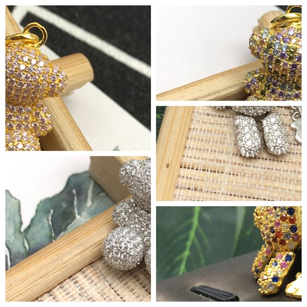 fahmi ss925 noble sterling silver sweet flash tus vintage patchwork cartoon bear pendantins korean version of the creative hundred pendants
fahmi ss925 noble sterling silver sweet flash tus vintage patchwork cartoon bear pendantins korean version of the creative hundred pendants
