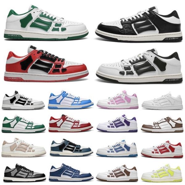 aiviiri skel casual shoes for mens womens skeleton low light bone shoe low dark grey brown unc blue white pink orange pupple 1s designer sne
aiviiri skel casual shoes for mens womens skeleton low light bone shoe low dark grey brown unc blue white pink orange pupple 1s designer sne