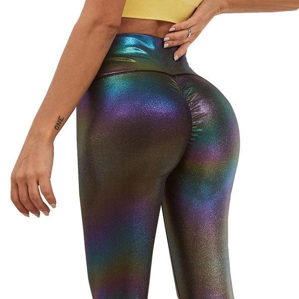 leggings normov pearly bright surface leggings women seamless high waist new style legging fitness push up jeggings slim elastic leggings, Black
leggings normov pearly bright surface leggings women seamless high waist new style legging fitness push up jeggings slim elastic leggings, Black