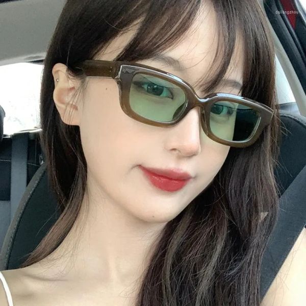 Sunglasses Luxury 2023 Aesthetic Cycling Hippie Retro Designer Square Party Sport Fashion Green 90s Gothic Accessories
Sunglasses Luxury 2023 Aesthetic Cycling Hippie Retro Designer Square Party Sport Fashion Green 90s Gothic Accessories