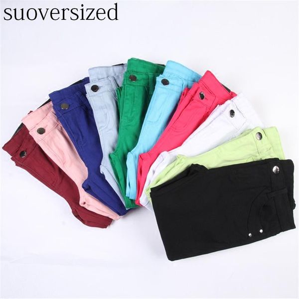 jeans new candy color jeans women cotton elastic pants denim capris suoversized 2534 korean cow boy trousers mujer streetwear female, Blue
jeans new candy color jeans women cotton elastic pants denim capris suoversized 2534 korean cow boy trousers mujer streetwear female, Blue
